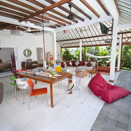 3Br Villa Hari - Minggu Villas Seminyak المظهر الخارجي الصورة