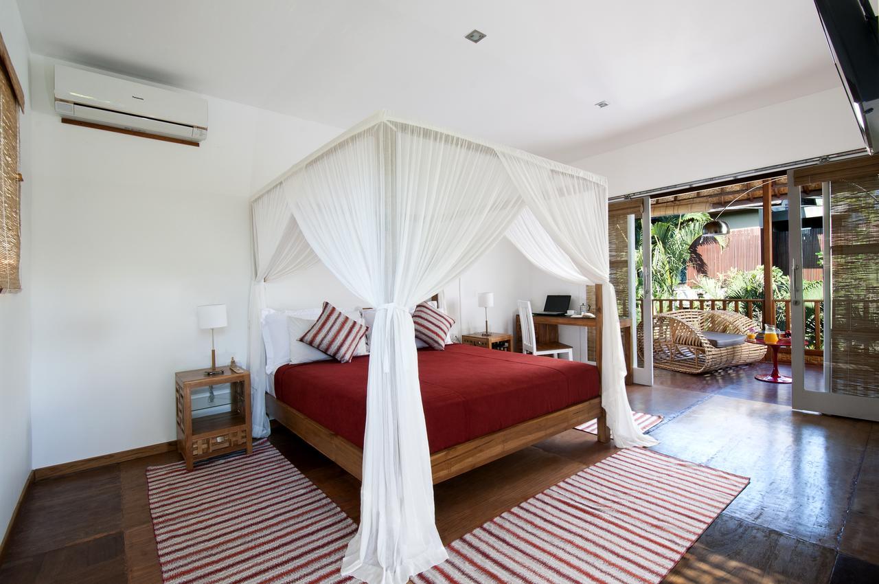 3Br Villa Hari - Minggu Villas Seminyak المظهر الخارجي الصورة