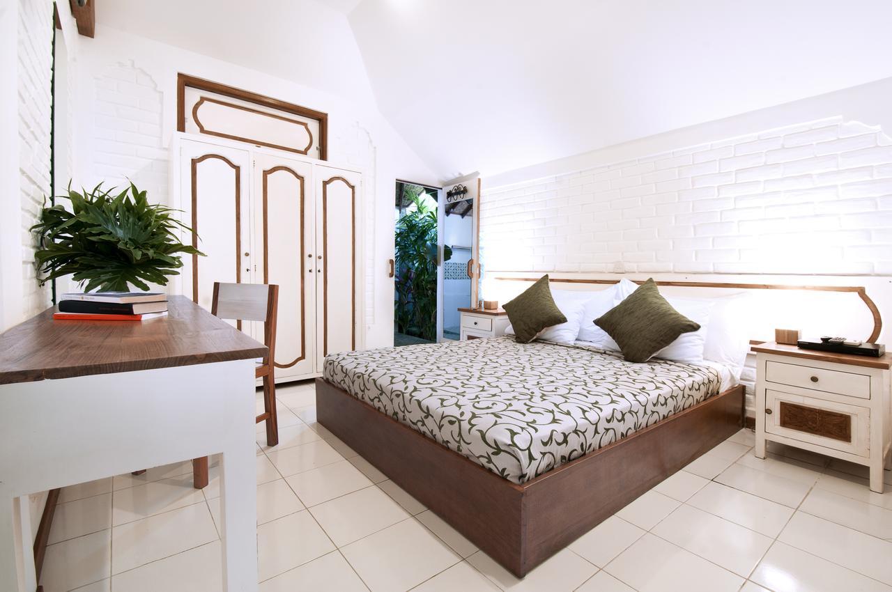 3Br Villa Hari - Minggu Villas Seminyak المظهر الخارجي الصورة