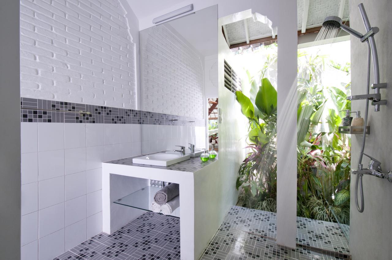 3Br Villa Hari - Minggu Villas Seminyak المظهر الخارجي الصورة