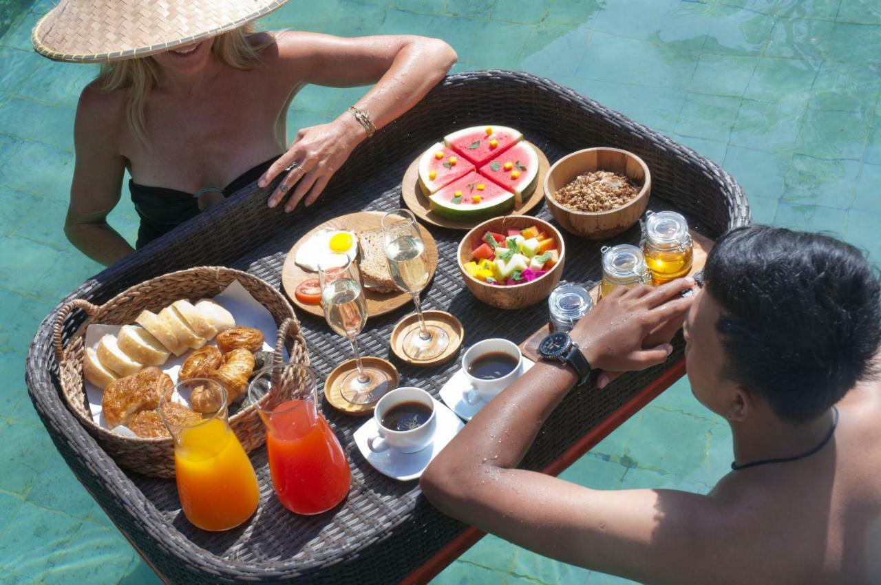 3Br Villa Hari - Minggu Villas Seminyak المظهر الخارجي الصورة